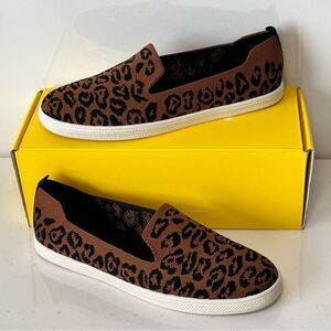 Vince Camuto Cabreli Washable Knit Slip On Shoes